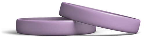 オリジナルシリコンバンド工房オーキッド