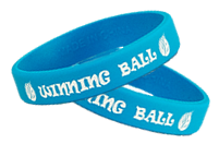 デボスコースシリコンバンド